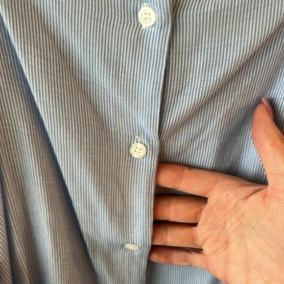 Lauren Conrad Blouse - Picture 3 of 5